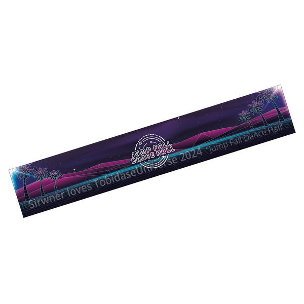 1995年 Dance to Positive Tour trf マフラータオル 1995年 Dance to Positive Tour trf マフラータオル 1995年 Dance to